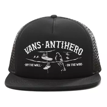 Кепка Vans x AntiHero