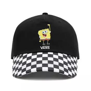 Кепка VANS X SPONGEBOB