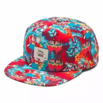 Кепка WONDERLAND SNAPBACK