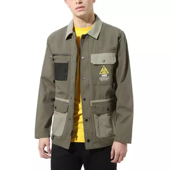 Куртка 66 Supply Drill Chore Coat Military