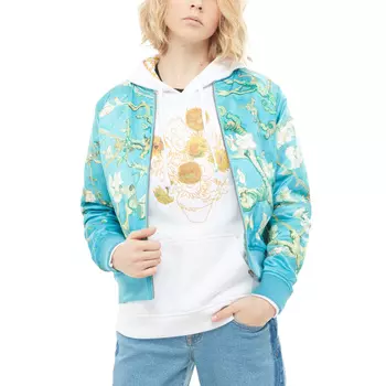 Куртка Almond Blossom Bomber