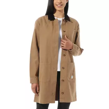 Куртка Drill Long Chore Coat