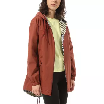 Куртка Mercy Reversible Parka Jacket