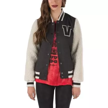 Куртка University Jacket