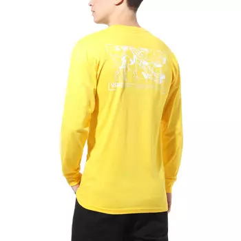 Лонгслив 66 Supply Long Sleeve