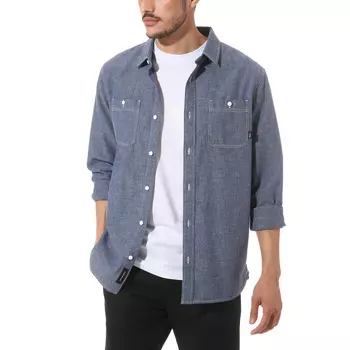 Лонгслив Carlow Long Sleeve Ii Buttondown