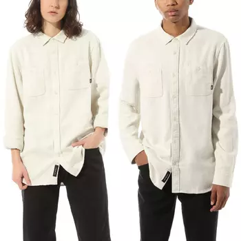 Лонгслив Kyle Walker Long Sleeve Buttondown Shirt