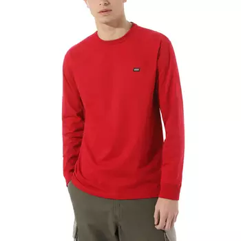 Лонгслив Off The Wall Classic Long Sleeve