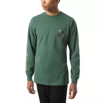 Лонгслив Sixty Sixers Long Sleeve