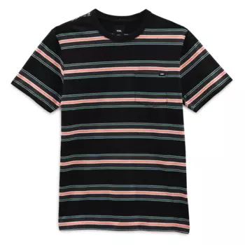 Футболка HARRINGTON STRIPE