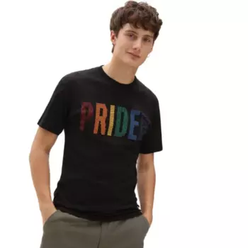 Футболка PRIDE