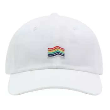 Бейсболка VANS PRIDE CURVED