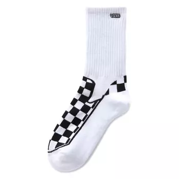 Носки Checkerboard Slip-On