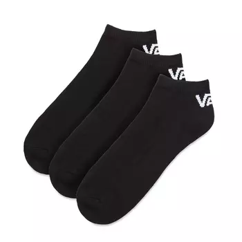 Носки Classic Low (3 пары)