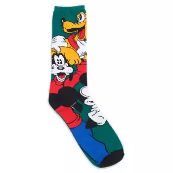 Носки MICKEY &amp; FRIENDS CREW