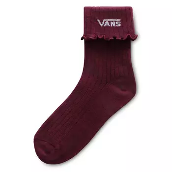 Носки Ruffle Edge
