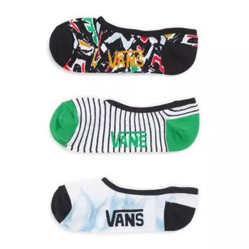 Носки Safari Pack Canoodles Socks (упаковка по 3 пары)