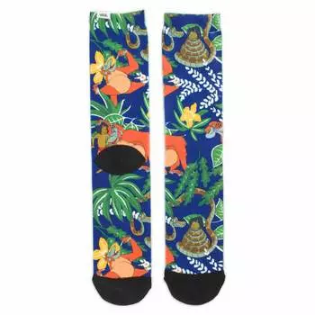 Носки THE JUNGLE BOOK CREW SOCK