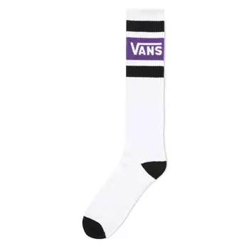 Носки Vans Stripe Knee