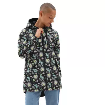 Парка Mercy Reversible Floral