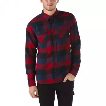 Рубашка Box Flannel