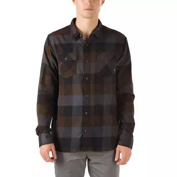 Рубашка Box Flannel