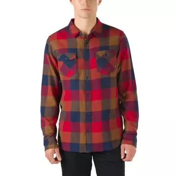 Рубашка Box Flannel