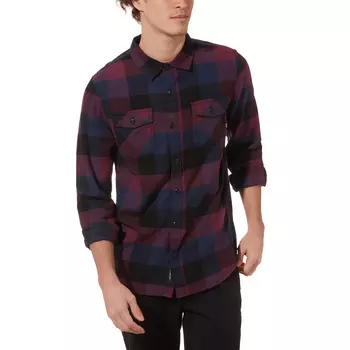 Рубашка Box Flannel