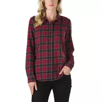 Рубашка Meridian Flannel