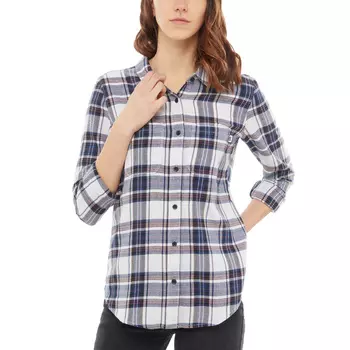 Рубашка Meridian III Flannel