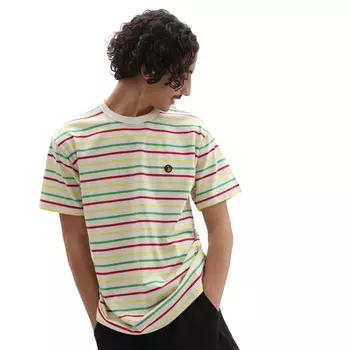 Рубашка Tyson Peterson Striped OTW T-Shirt