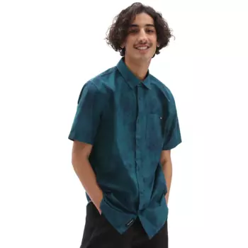 Рубашка Weddington Buttondown