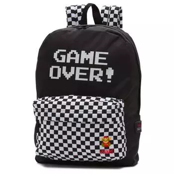 Рюкзак Nintendo Game Over