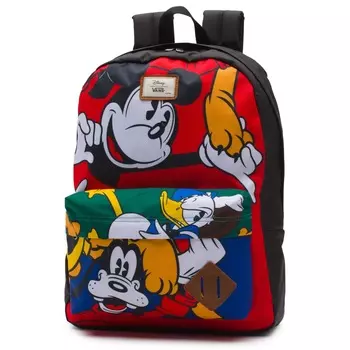 Рюкзак OLD SKOOL II BACKPACK