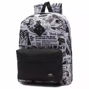 Рюкзак OLD SKOOL II BACKPACK