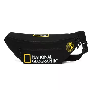 Рюкзак Ward Cross Body Vans x National Geographic