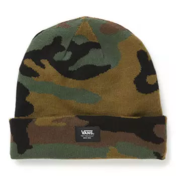 Шапка MTE CUFF BEANIE