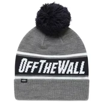 Шапка Off The Wall Pom