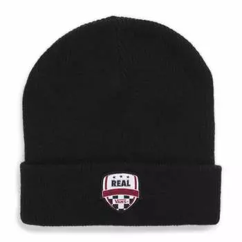 Шапка REAL SKATEBOARD BEANIE