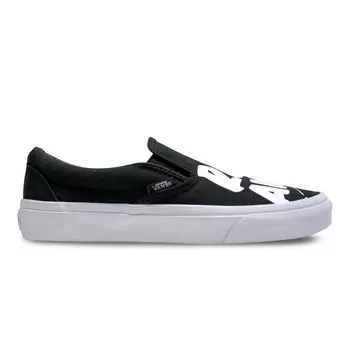 Слипоны Baron Von Fancy Classic