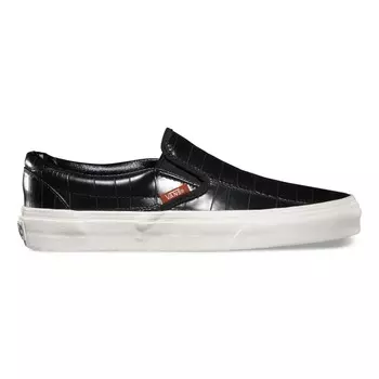 Слипоны Classic Slip-On