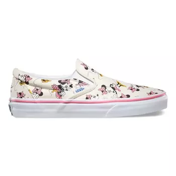 Слипоны Classic Slip-On
