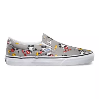 Слипоны Classic Slip-On