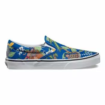 Слипоны Classic Slip-On