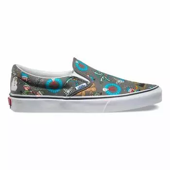 Слипоны Classic Slip-On