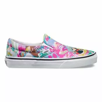 Слипоны Classic Slip-On