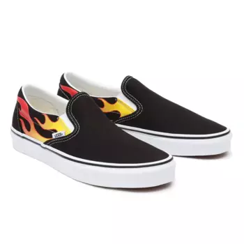 Слипоны Flame Classic