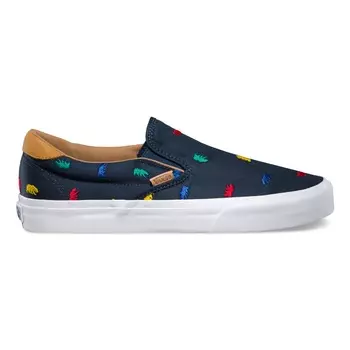 Слипоны Slip-On 59 CA