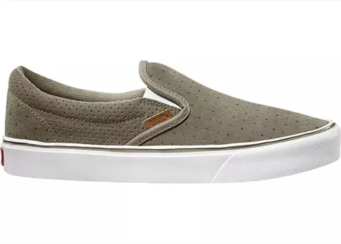 Слипоны Slip-On Lite