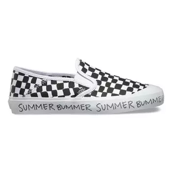 Слипоны Summer Bummer